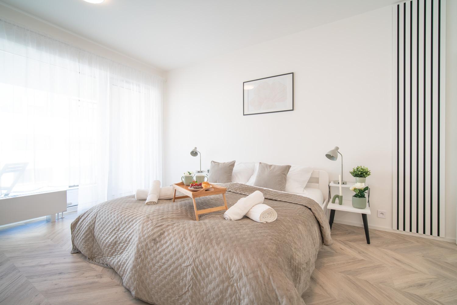 City Relax Apartments With Free Parking, 10 Mins Walk To City Centre Брно Экстерьер фото